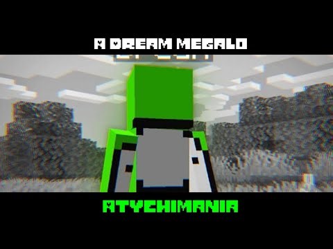 A Dream Megalovania - Atychimania Remix