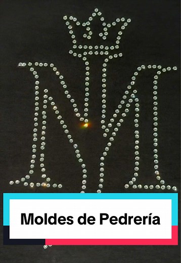 Moldes de Pedrería para Emprendimiento
