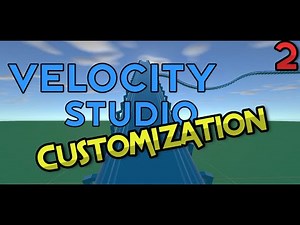 Tutorial 2/5 Mobile FVD |customization| (Velocity Studio)