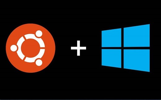 小白轻松安装并配置win10下linux的子系统，快速打造linux开发环境