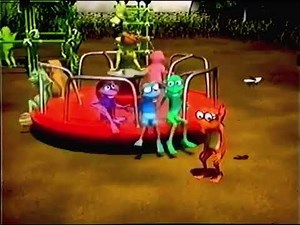 Ribbits!:Froggy World Where All You’re Dreams Come Ture (2003) End Credits!