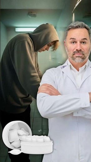 Have You Gotten Nic Sick Before?