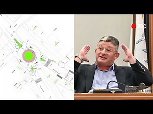 H αλήθεια για τα αντιπλημμυρικά έργα στον Δήμο Αχαρνών