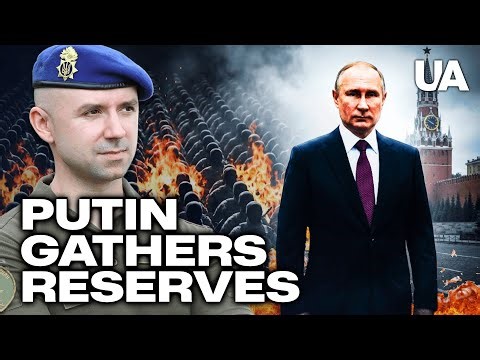 Unannounced mobilization? Russia calls up reservists and may be secretly preparing them for war