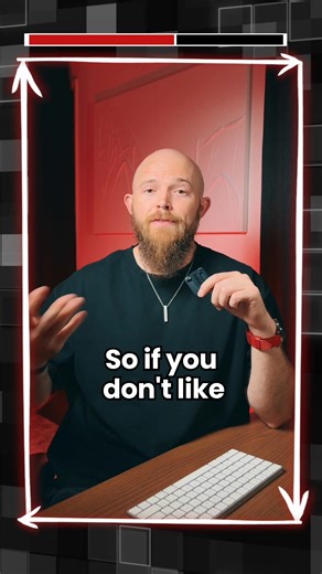 If you didn't know, I'm very introverted. I've never liked being the center of attention or being on camera. But I've learned how to get in front of the camera and this was one of the exercises that got me started. | Henry Sims