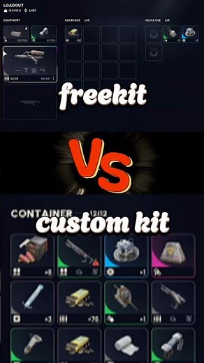 skill beats equipment every time #mindset #creator #grind