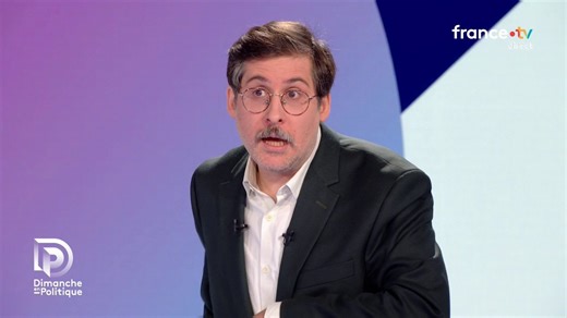 Avec M. Retailleau en tant que président la France serait en guerre, dans le Golfe avec Trump, en guerre avec l’Algérie et demain avec l’EspagneSa vision diplomatique repose sur l’escalade, la crispation et l’isolement de la France. #DominiqueDeVillepin