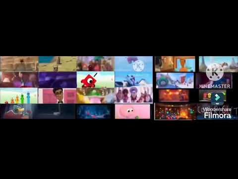 All Illumination Movies Playing At The Same Time (2010-2026)