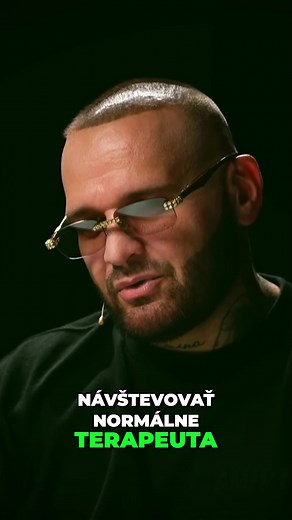 Osobný Rast po Štyridsiatke Prečo Navštevujem Terapeuta #rap #rytmus