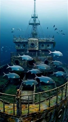 #টাইটনিক #জাহাজ