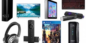 Dealmaster: Get an Amazon Fire TV Stick 4K for $35 if you have Prime