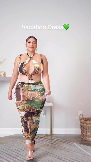 Nancy Hernandez on TikTok