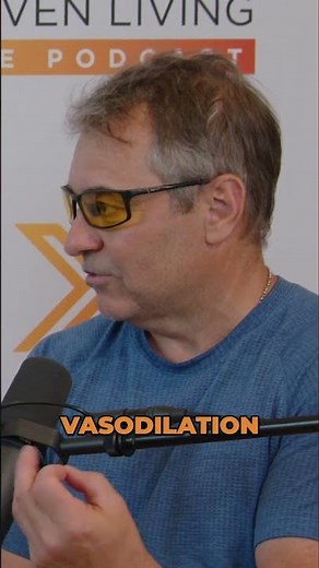 Is ED an Early Warning for Heart Disease? (Nitric Oxide 101)