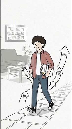 How to Beat Perfectionism: The 'DONE✔✔ vs. Perfect' Secret