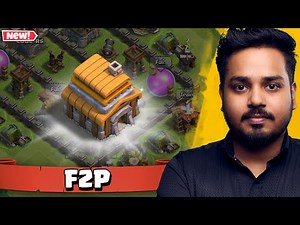 How to Play Clash of Clans in 2026 (F2P) - Clash of Clans Beginner Guide 02