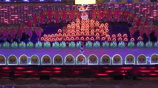 SINULOG RITUAL SHOWDOWN 2025: BAIS CITY Here is the #Sinulog2025 performance of Bais City, Negros Oriental's "Hudyaka sa Bais: Festival of Harvests." This contingent was named champion in the Free Interpretation category of the #Sinulog2025 Ritual Showdown, bagging P3 million on Sunday, January 19, 2025. Watch the full replay of the #Sinulog2025 Grand Parade and Ritual Showdown at https://www.sunstar.com.ph/sinulog-festival | SunStar Cebu