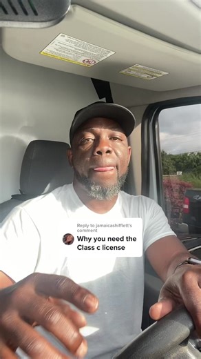 Reply to @jamaicashifflett c’mon shawty! Hit the road! 🚐