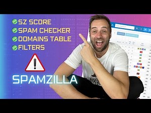 Spamzilla for Beginners 2023(Expired Domains), TUTORIAL, New Features