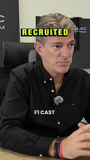 Top Racing Expert Reveals Cadillac's GENIUS F1 Strategy