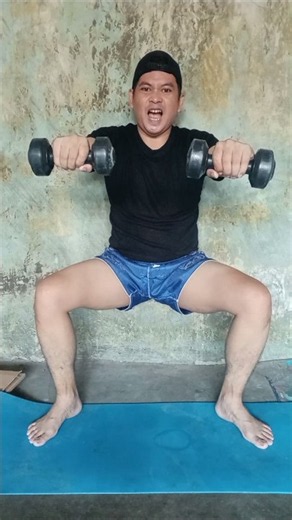 Wall Sit Workout