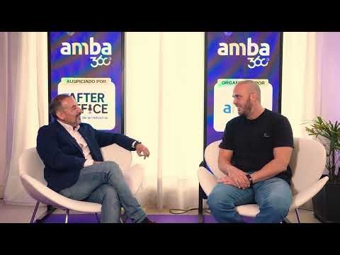 Cripto - Congreso Amba360 | After Office #3