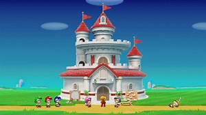 Super Mario Maker 2 Story Mode - How To Unlock Items, Characters, Mii Outfits And More