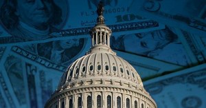 $8.9 billion spent in 2022 midterm elections with super PACs playing big role, research shows