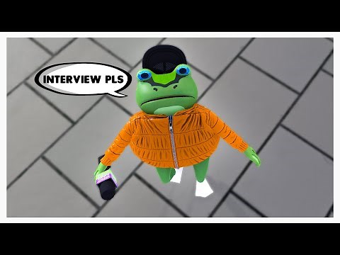 The Frog Game Got Even Better