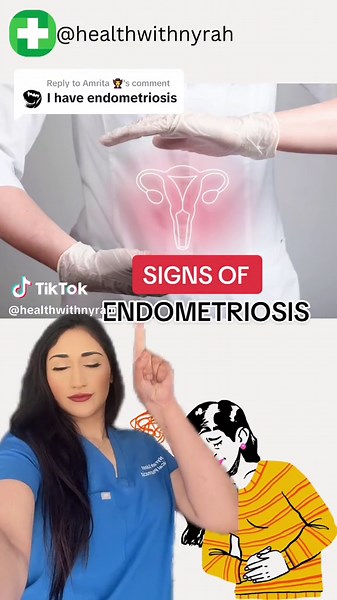 Understanding Endometriosis: Symptoms, Diagnosis, and Treatment Options