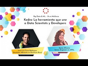 Kedro: la herramienta que une a Data Scientists y Developers