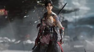 Wuchang: Fallen Feathers - Official Announcement Trailer| Xbox Partner Preview 2024