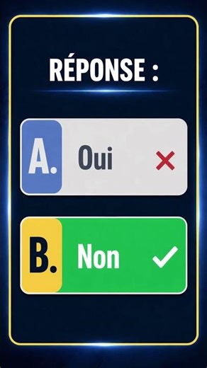 Beaucoup se trompent ❌ Embouteillage = écolo ? | Test Code de la Route