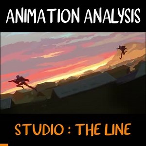226K views · 3.8K reactions | Studio: The Line Animation Video: All...