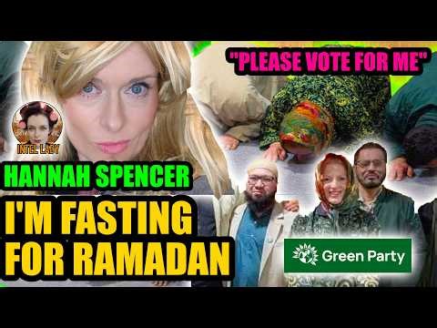 Gorton & Denton Need The Green Party! #parody #satire #intellady #greenparty #gortonanddenton #uk