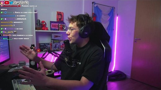 EXPERTO EN MEGABONK🤓RECORD ABSOLUTO🤓🗣️💥WRAPED PNDEJO💥IRL💥MEGABONK SUPER RUN💥DISCORD DE ENFERMOS🗣️💥YMAAAS💥