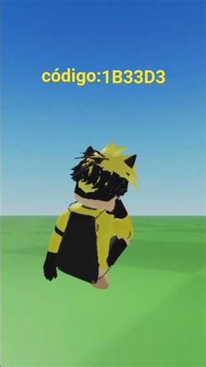 indea de skin cnp amarelo #roblox edit