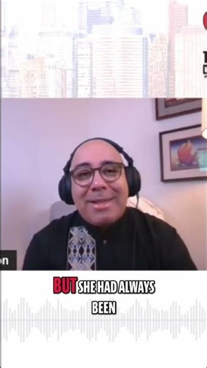 PART 01 From shame to freedom: A Latino bisexual 10-year conversion therapy survivor