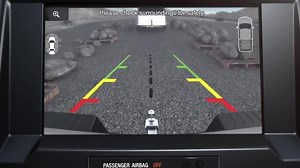 HOW TO: Lights, Cameras, Action, EVERYWHERE! You have a 360 degree view around your vehicle and with split views and guides, you know where you are and everything is around you. Find out more about your vehicle on our website or visit us for a demonstration>> https://bit.ly/2PkjjHl | Griffith Ford | Facebook