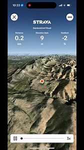 19K views · 141 reactions | We had many requests to produce this 3D Animation of the Road to Hell, or more correctly the Otto du Plessis Road or Gamkaskloof Road. This is two and a half hours of driving compressed into 1min 22secs. Enjoy.  Strava www.MountainPassesSouthAfrica.co.za | Mountain Passes South Africa | Facebook