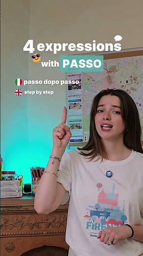 Italian words in context ✍️🇮🇹✨ Small expressions, big meanings in real Italian conversations 💬