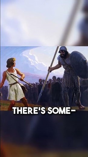 Wendigoon Explains Giants in the Bible