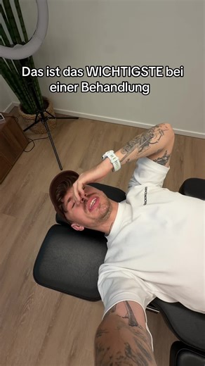 Was ist am wichtigsten bei Physiotherapie?