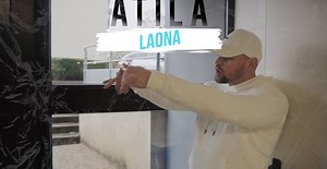 Atila – Loana