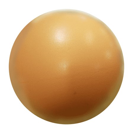 ExerciseBallSmall,PilatesBallCoreBall,SmallExerciseBallwithPump,BarreBall,MiniBenderBall,Pilates,Yoga,Workout,Bender,CoreTrainingandPhysicalTherapy - Walmart.ca