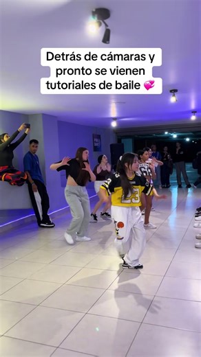 Tutoriales de Baile de Arcángel en PuraDanz