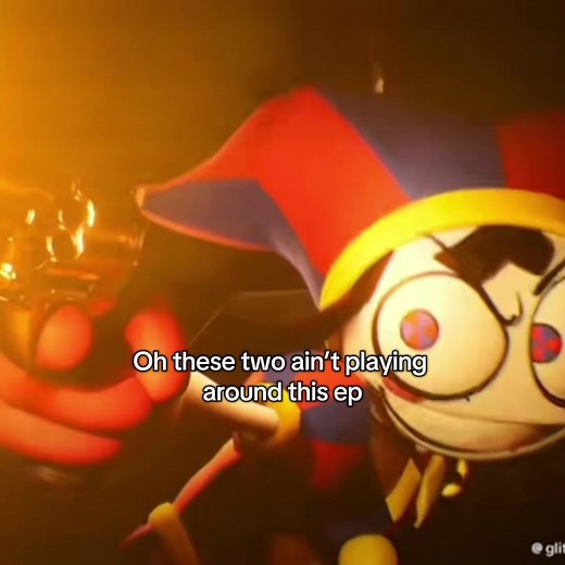Amazing Digital Circus: Jax and Pomni Episode Highlights