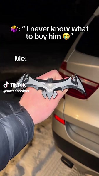 Best Batman Phone Holder for Car Use
