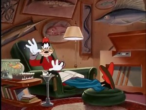 0347. How To Fish (The Complete Goofy - 1942)