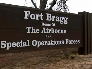 Fort Bragg soldiers finish training before Afghanistan deployment