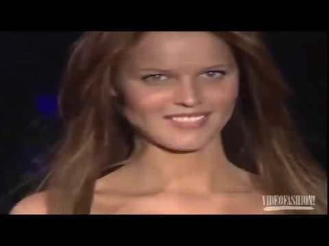 All Czech Models - Victoria's Secret Fashion Show